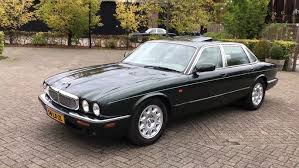 Image result for Sherwood Green 1997 Jaguar