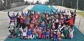 Image result for Gordon Skiers