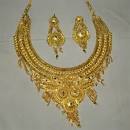 JEWELRY DESIGNS: Indian Gold Jewellery Designs Photos and Videos