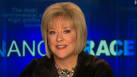 HLN's Nancy Grace to take the 'Dancing' stage. August 29th, 2011