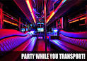 Party Bus Rental