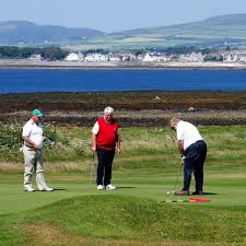 Image result for Maryport Golf Club Ltd