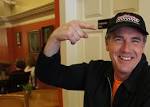Jim Spaulding has a new