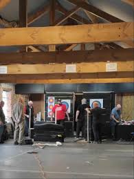 Image result for Leek Archery Club