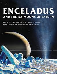 Image result for enceladus