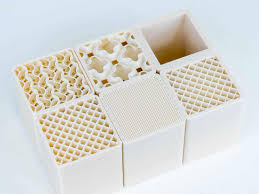 Image result for 3d printing infill