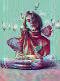 Image result for Anaglyph