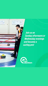 Image result for Aberdeen University Curling Club