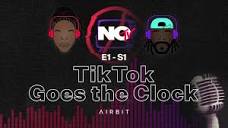 NoTv Season 1 Episode 1: TikTok Goes the Clock - YouTube