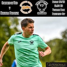 Image result for Corbridge United Junior Football Club