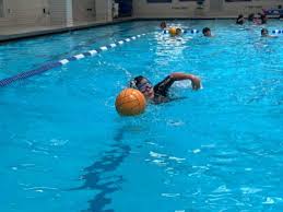 Image result for Reading Swimming Club (Water Polo)