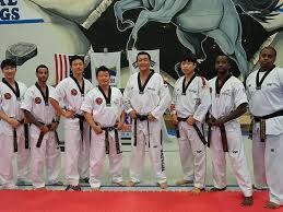 Image result for Park's Martial Arts Coral Springs
