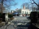 The Upper East Side Book: East End Avenue area: Gracie Mansion