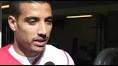Interview de Nabil Dirar