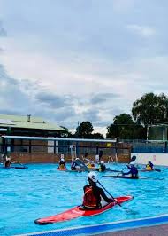 Image result for Cherwell Canoe Club