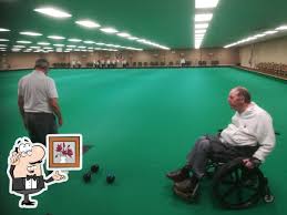 Image result for Midglos Indoor Bowling Club