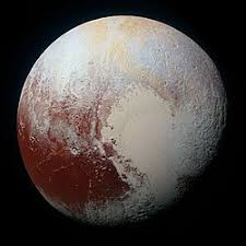 Image result for 冥王星惑星除外