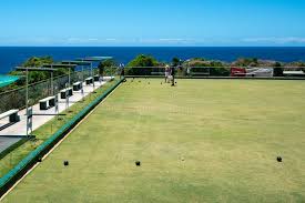 Image result for Sunny Rhyl Bowling Club