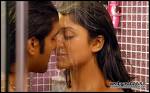 Actress Vimala Raman Wet