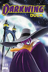 Newsarama.com : BOOM! Gets Dangerous W/ DARKWING DUCK, More at ECCC