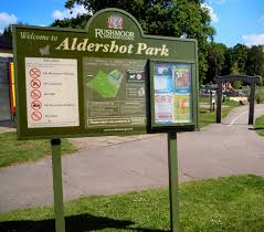 Image result for Aldershot Cricket Club