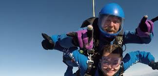 Image result for Tandem Skydiving, Old Buckenham, Norwich