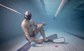 Image result for Sheffield Octopush Club