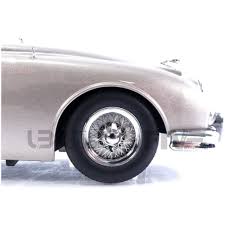 Image result for Silver Gray 1959 Jaguar