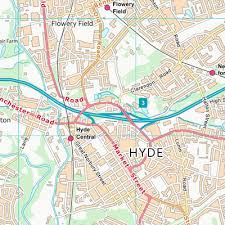 Image result for Tameside Area