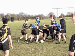 Image result for Stourport Rugby Union Football Club