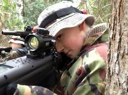 Image result for Laser Mayhem