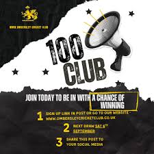 Image result for Ombersley Cricket Club