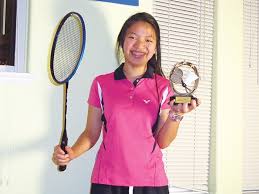 Image result for Racqueteers Junior Badminton Club