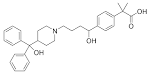 Tiedosto:Fexofenadine Structure.png – Wikipedia