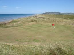 Image result for Aberdovey Golf Club