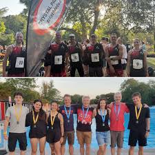 Image result for Crystal Palace Triathletes