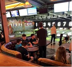 Image result for Londonderry Bowling Club