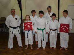 Image result for Worcester and Pershore Shukokai