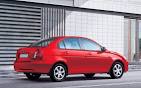 Foreign Exchange: Dodge Attitude -- Mexico's Version of the ...