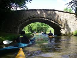 Image result for Cherwell Canoe Club