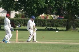 Image result for Ifield Cricket Club