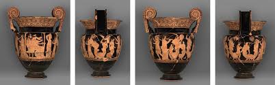 Attēlu rezultāti vaicājumam “Etruscan Vase Omega Sun”