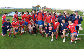 Image result for Northern Rugby Football Club