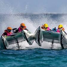 Image result for Thundercat Racing UK