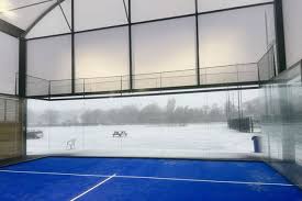 Image result for Hallam Grange Lawn Tennis Club
