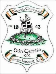 Image result for Ballerin Gaelic Athletic Club