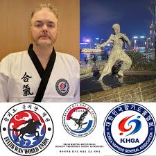 Image result for choi sul hapkido academy hapkido scotland