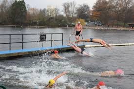 Image result for Serpentine Swimming Club