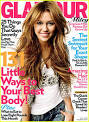 GLAMOUR MAGAZINE