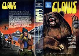 Image result for movie ball claws
